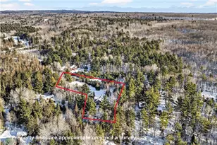 13449N Hollywood Ln, Hayward, WI 54843 - Photo 3