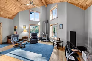 13449N Hollywood Ln, Hayward, WI 54843 - Photo 11