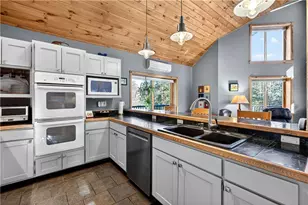 13449N Hollywood Ln, Hayward, WI 54843 - Photo 17