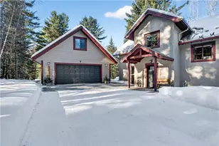 13449N Hollywood Ln, Hayward, WI 54843 - Photo 57