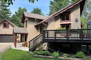 13449N Hollywood Ln, Hayward, WI 54843 - Photo 5