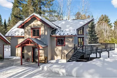 13449N Hollywood Lane, Hayward, WI 54843 - Photo 1