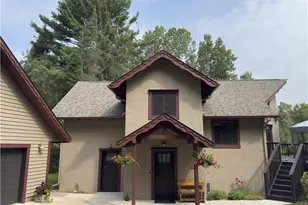 13449N Hollywood Ln, Hayward, WI 54843 - Photo 7