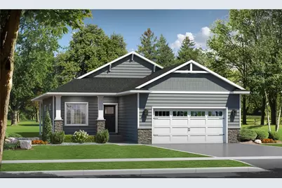 684 Roma Street #Lot 6, Eau Claire, WI 54701 - Photo 1