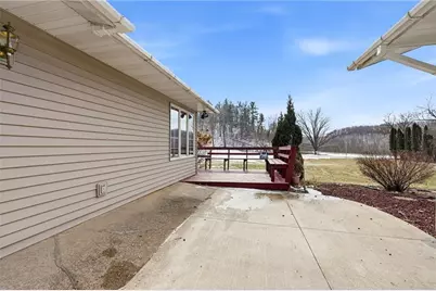 N9446 County Road Q, Downing, WI 54734 - Photo 45