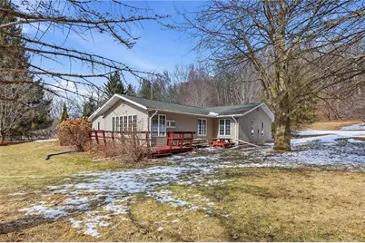 N9446 County Road Q, Downing, WI 54734 - Photo 3