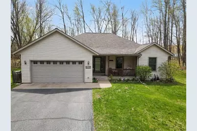 1621 20 3/8 Street, Cameron, WI 54822 - Photo 1