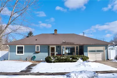 2819 Clark Place, Eau Claire, WI 54701 - Photo 1