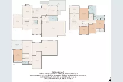 1520 Knollwood Trail, Altoona, WI 54720 - Photo 59