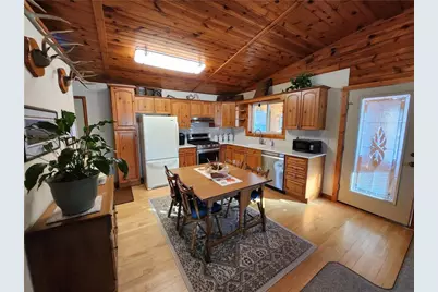 16334 W Stoney Hill Road, Edgewater, WI 54817 - Photo 5