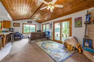 10111 Filter Bay Rd, Hayward, WI 54843 - Photo 9