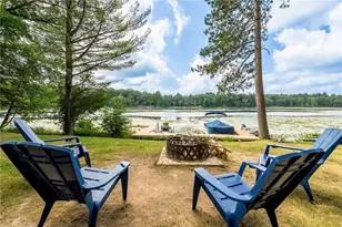 10111 Filter Bay Rd, Hayward, WI 54843 - Photo 5