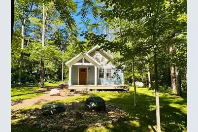 7685 Lange Avenue, Hayward, WI 54843 - Photo 1