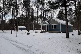 7685 Lange Ave, Hayward, WI 54843 - Photo 5