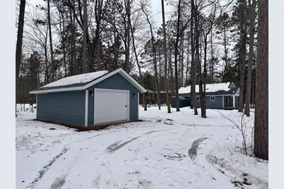 7685 Lange Avenue, Hayward, WI 54843 - Photo 3