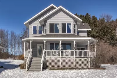 960 Lake Drive, Shell Lake, WI 54871 - Photo 1