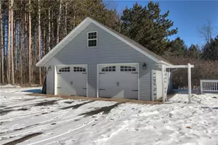 960 Lake Dr, Shell Lake, WI 54871 - Photo 27