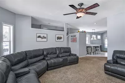 960 Lake Drive, Shell Lake, WI 54871 - Photo 5