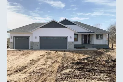 N4639 940th Street, Elk Mound, WI 54739 - Photo 1