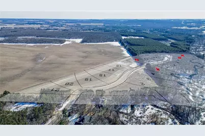 Lot 8 Stonebrook Drive, Eleva, WI 54738 - Photo 3