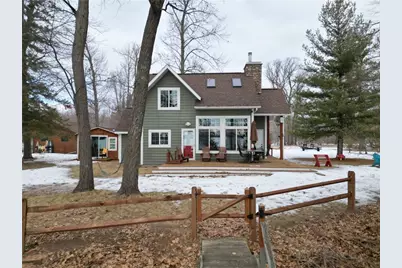 8023 Park Street, Danbury, WI 54830 - Photo 3