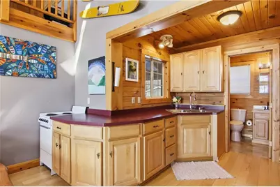 8023 Park Street, Danbury, WI 54830 - Photo 9