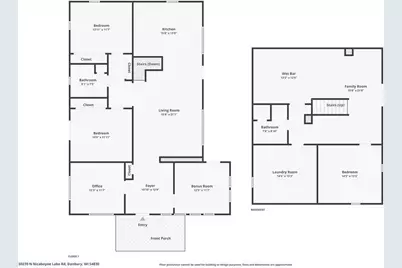 30270 Nicaboyne Lake Road, Danbury, WI 54830 - Photo 51