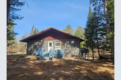 30270 Nicaboyne Lake Road, Danbury, WI 54830 - Photo 1