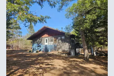 30270 Nicaboyne Lake Road, Danbury, WI 54830 - Photo 1