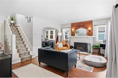 227 McKinley Avenue, Eau Claire, WI 54701 - Photo 3