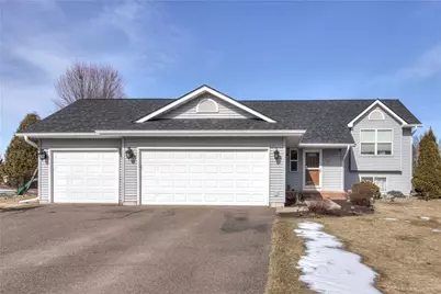 13874 39th Avenue, Chippewa Falls, WI 54729 - Photo 1