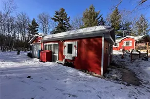 11094 W Tiger Cat Dam Rd, Hayward, WI 54843 - Photo 3