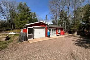 11094 W Tiger Cat Dam Rd, Hayward, WI 54843 - Photo 19