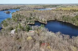11094 W Tiger Cat Dam Rd, Hayward, WI 54843 - Photo 43