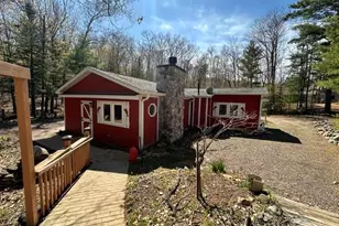 11094 W Tiger Cat Dam Rd, Hayward, WI 54843 - Photo 3