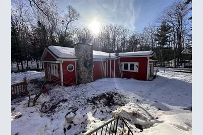 11094 W Tiger Cat Dam Road, Hayward, WI 54843 - Photo 23