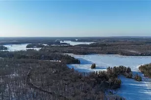 11094 W Tiger Cat Dam Rd, Hayward, WI 54843 - Photo 35