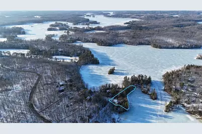 11094 W Tiger Cat Dam Road, Hayward, WI 54843 - Photo 33