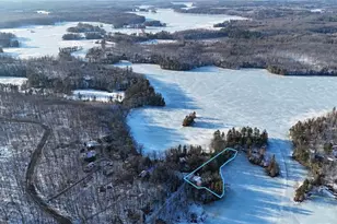 11094 W Tiger Cat Dam Rd, Hayward, WI 54843 - Photo 33