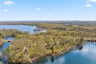 16665 W Piper Ln, Birchwood, WI 54817 - Photo 3