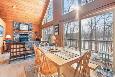 16665 W Piper Lane, Birchwood, WI 54817 - Photo 9