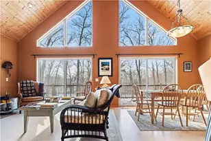 16665 W Piper Ln, Birchwood, WI 54817 - Photo 11