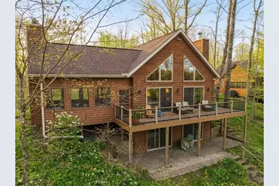 16665 W Piper Lane, Birchwood, WI 54817 - Photo 1