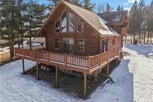 1221 A 3 3/4 4th St, Turtle Lake, WI 54889 - Photo 1