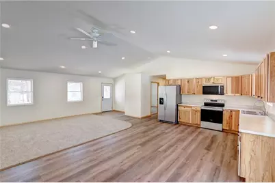 1540 Woodland Street, Spooner, WI 54801 - Photo 5