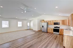 1540 Woodland St, Spooner, WI 54801 - Photo 5