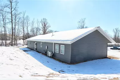 1540 Woodland Street, Spooner, WI 54801 - Photo 3