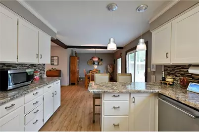 28 Pokegema Boulevard, Rice Lake, WI 54868 - Photo 17