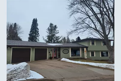 28 Pokegema Boulevard, Rice Lake, WI 54868 - Photo 1