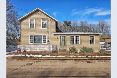 204 NE 2nd Street, Black River Falls, WI 54615 - Photo 1